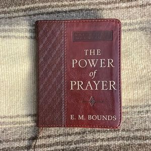 The Power of Prayer